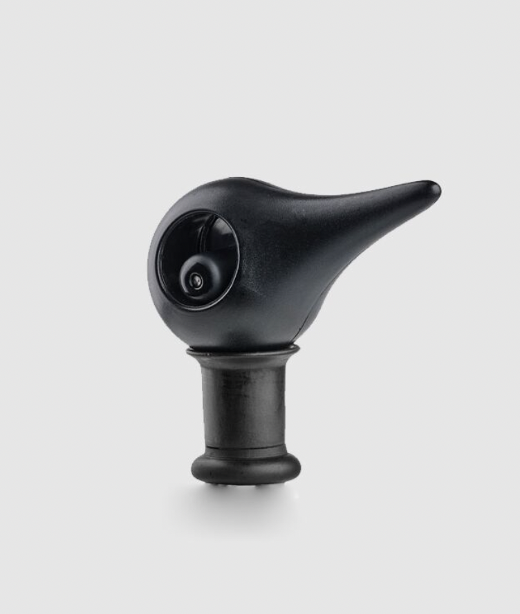 Zone Rocks Wine Stopper - Bird