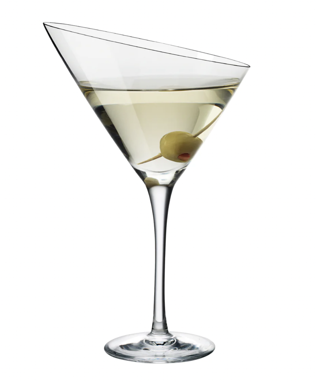 Martini Glass
