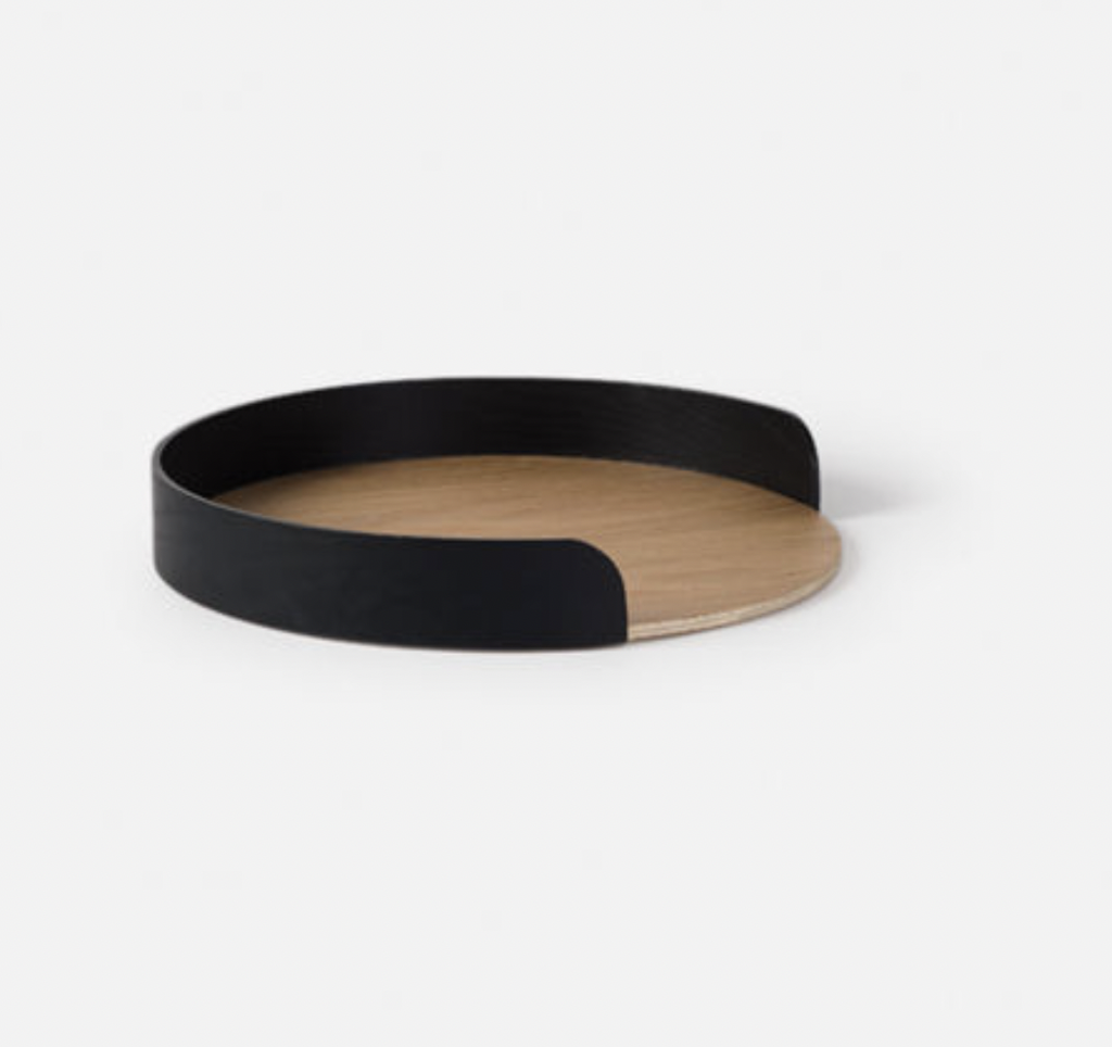 Segment Tray