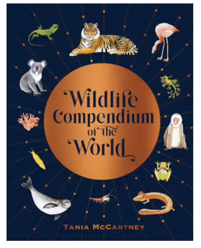 Wildlife Compendium of the World