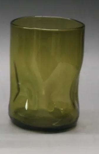 Crumple Cups