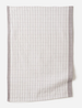 Heavy Cotton Checked Tea Towels