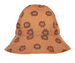 Acorn Infant Hat