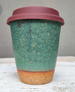 Sticky Earth Cup