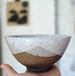 Sticky Earth Bowl