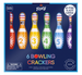 Rainbow Bowling
