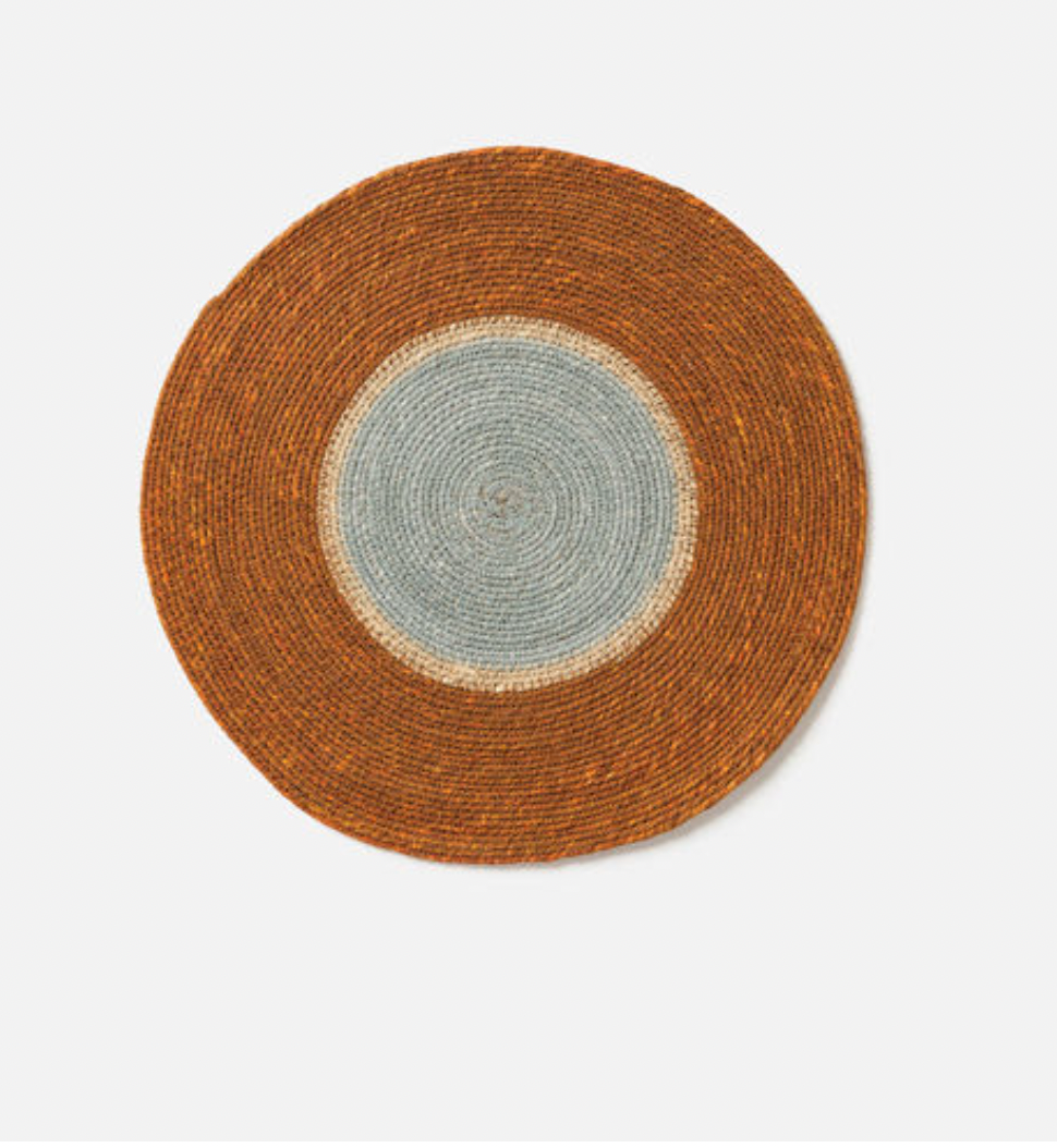 Pinto Placemat