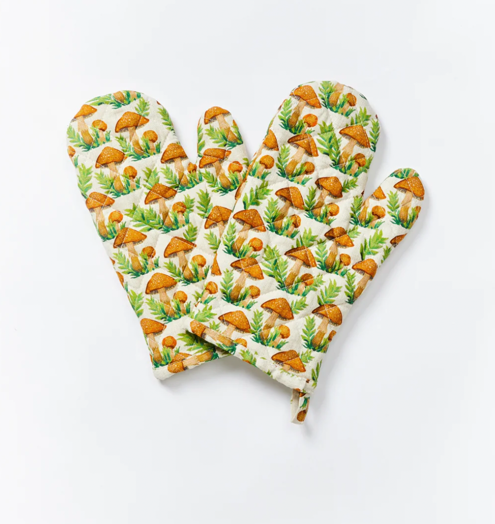 Oven Mitt