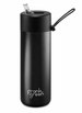 Reusable Bottle with Straw Lid (20oz)