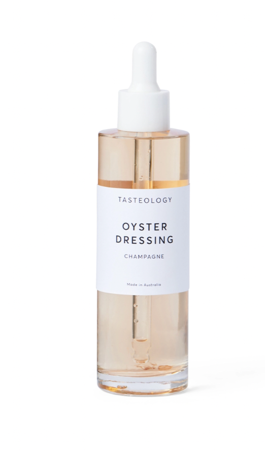 Oyster Dressing