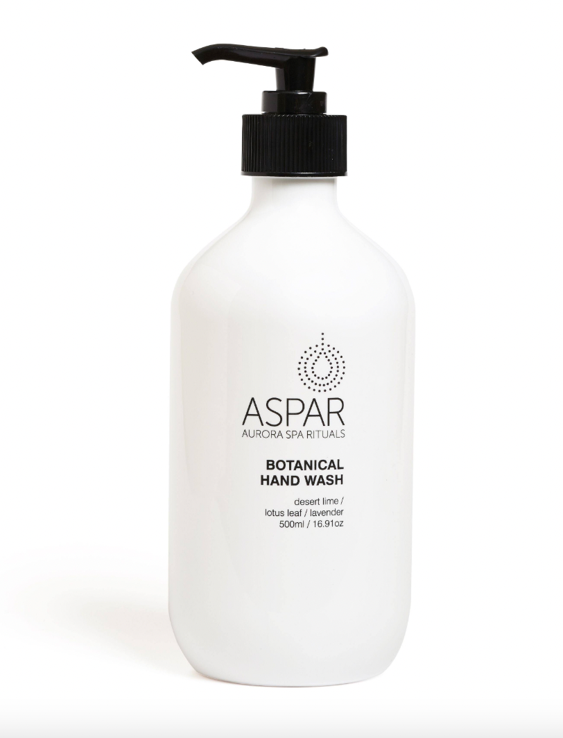 Aspar Hand Wash