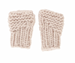 Journey Kids Fingerless Mittens