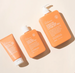 Sensitive Sunscreen SPF 50+
