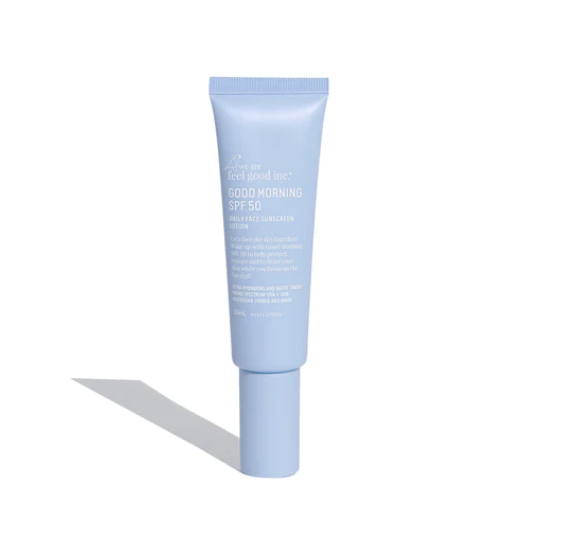 Good Morning SPF50 Daily Face Lotion