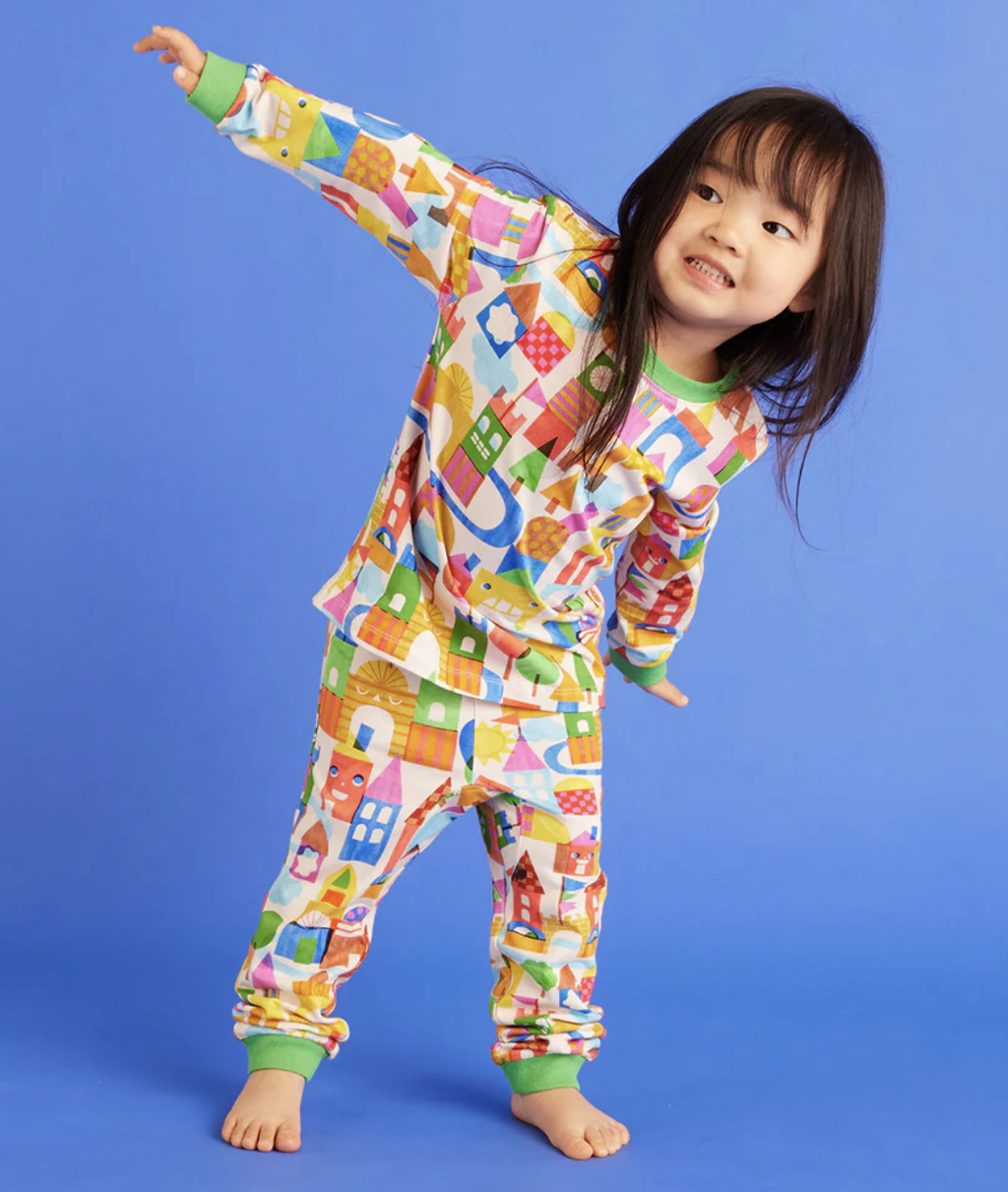 PJ Set