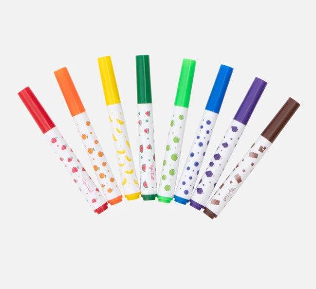 Scented Markers