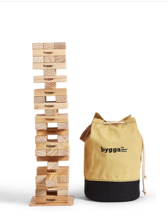 Bygga