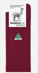 Alpaca Wool Blend Health Sock