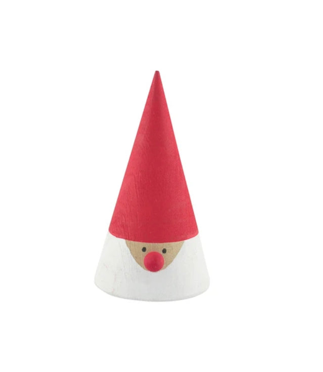 Santa Seth
