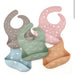 Silicone Catch Bib