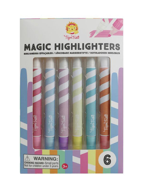 Magic Highlighters