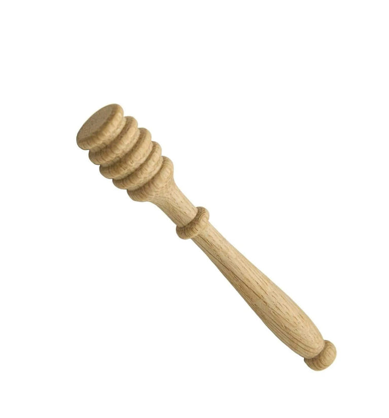Honey Spoon