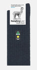 Alpaca Wool Blend Health Sock