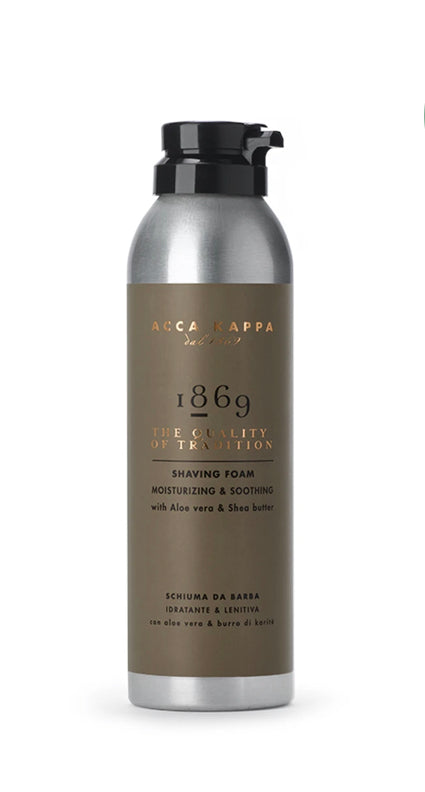 1869 Shave Foam