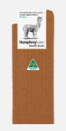 Alpaca Wool Blend Health Sock