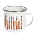 Enamel Mug