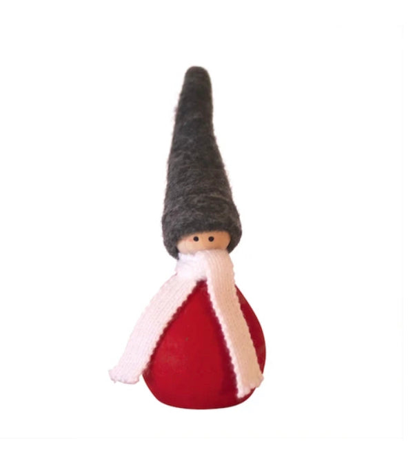 Santa Fabian