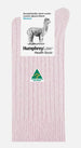 Alpaca Wool Blend Health Sock