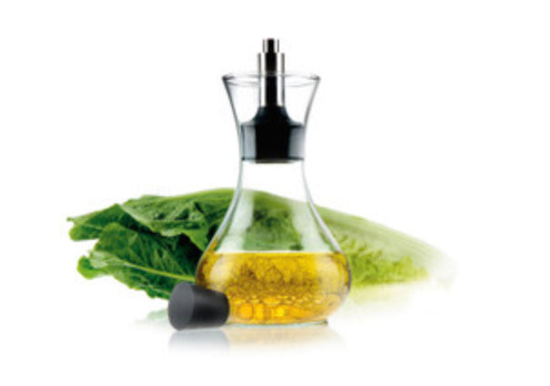Dressing Shaker