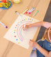 Dot paints