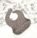 Silicone Catch Bib