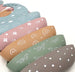 Silicone Catch Bib