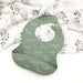 Silicone Catch Bib
