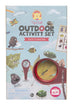 Outdoor Activity Set - Back to Nature