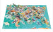 World Curiosities Puzzle