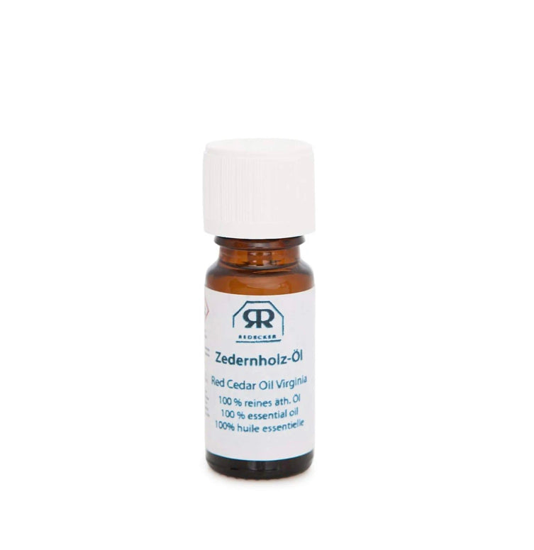 Red Cedar Oil