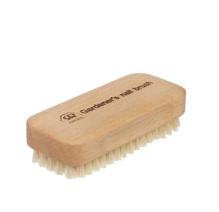 Gardeners Nail Brush