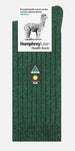 Alpaca Wool Blend Health Sock