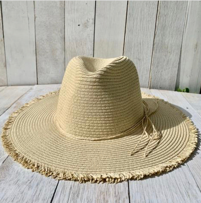 Fringe Fiesta - Hat