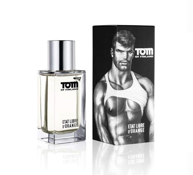Etat Libre d'Orange Parfum