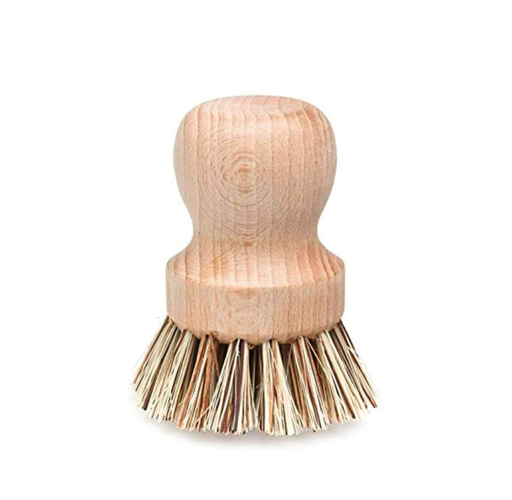 Pot Brush