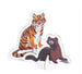 Endangered Animals Puzzle