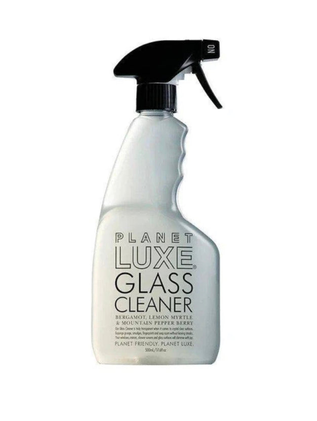Glass Cleaner