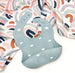 Silicone Catch Bib