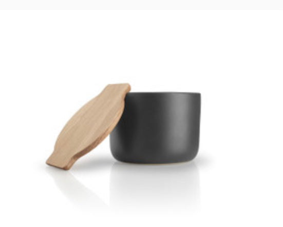 Nordic Kitchen Salt Cellar