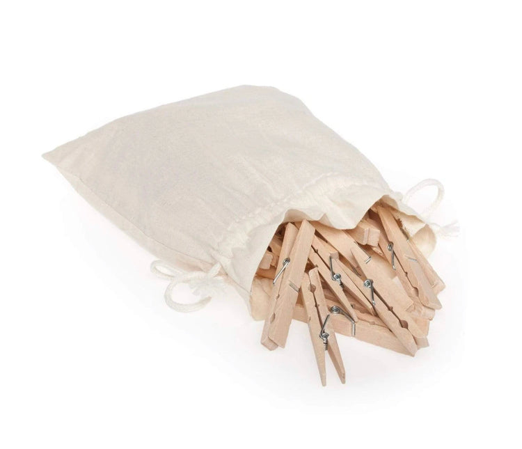 Clothes Pegs